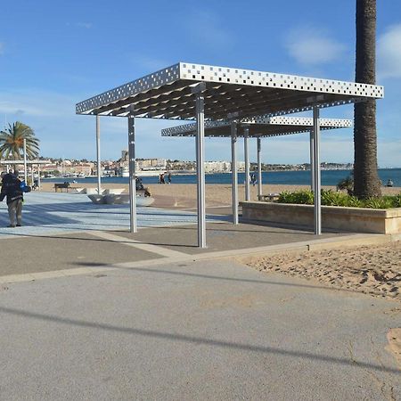 Studio Cosy A 500M Du Port De Frejus, Proche Plage Et Commerces - Fr-1-226A-356 Luaran gambar