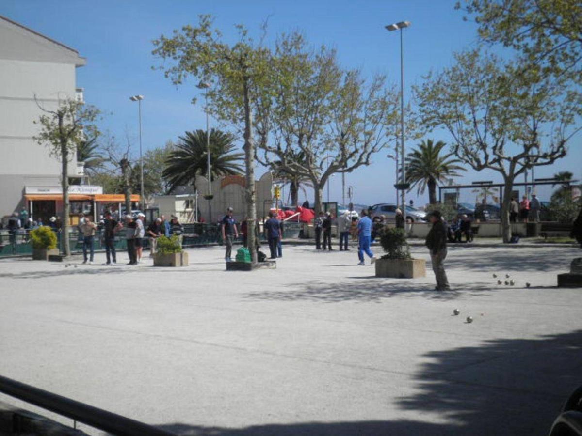 Studio Cosy A 500M Du Port De Frejus, Proche Plage Et Commerces - Fr-1-226A-356 Luaran gambar