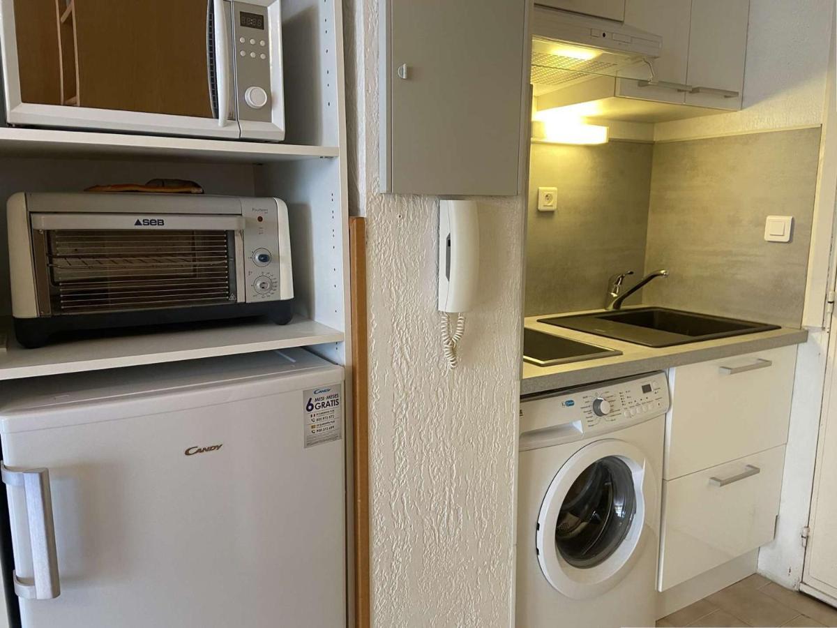 Studio Cosy A 500M Du Port De Frejus, Proche Plage Et Commerces - Fr-1-226A-356 Luaran gambar