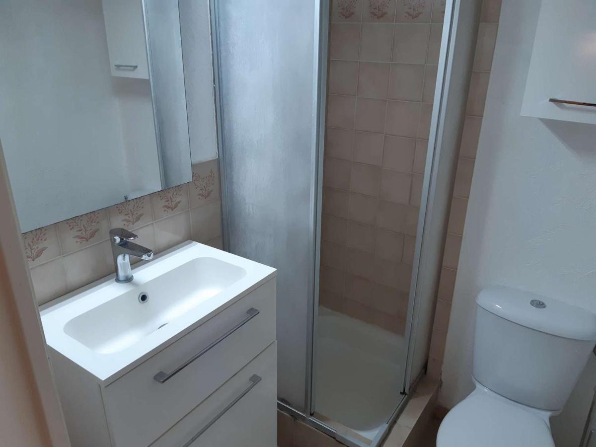 Studio Cosy A 500M Du Port De Frejus, Proche Plage Et Commerces - Fr-1-226A-356 Luaran gambar