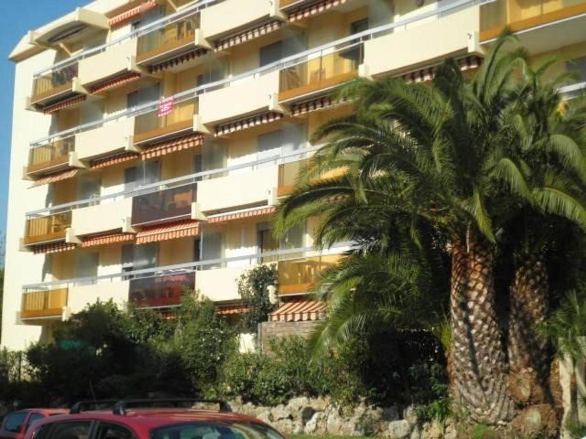 Studio Cosy A 500M Du Port De Frejus, Proche Plage Et Commerces - Fr-1-226A-356 Luaran gambar