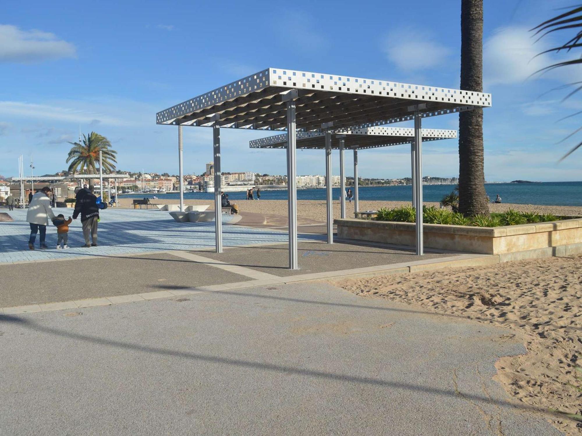 Studio Cosy A 500M Du Port De Frejus, Proche Plage Et Commerces - Fr-1-226A-356 Luaran gambar